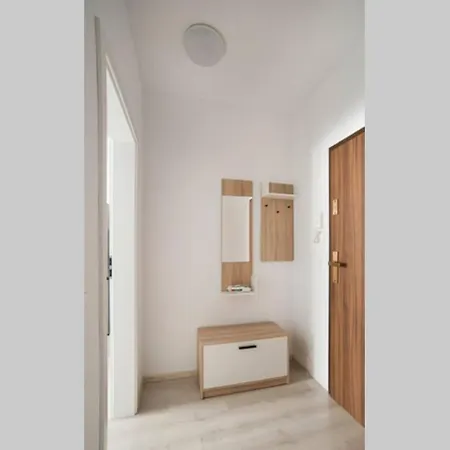 Blue Apart - Modera Residence, Apartment Sofia