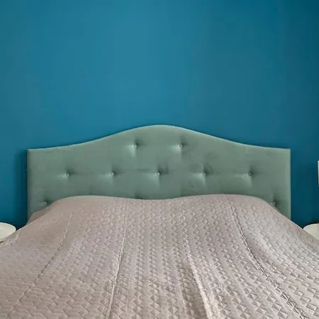 Apartment Blue Apart - Modera Residence,