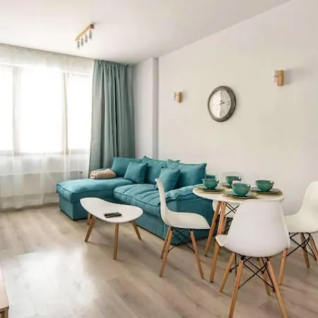 Blue Apart - Modera Residence, * Sofia