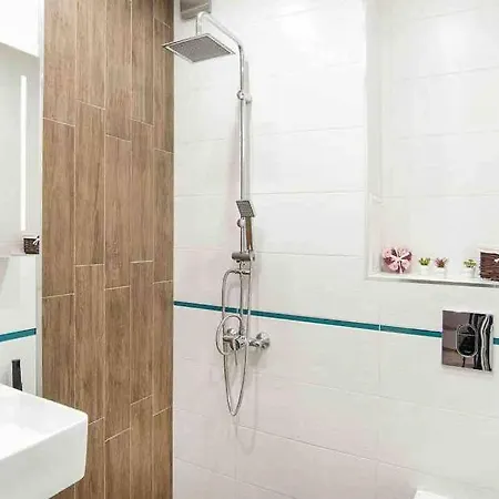 Apartment Blue Apart - Modera Residence, Sofia