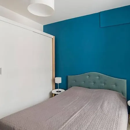 Blue Apart - Modera Residence, Apartment Sofia